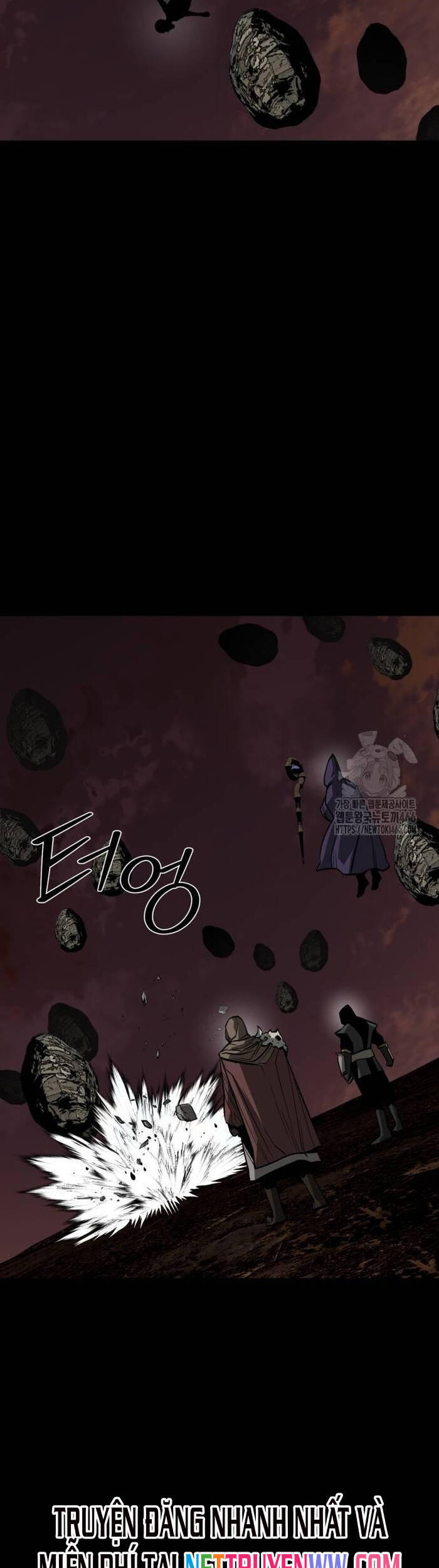 Nhân Vật Chính Ẩn Giấu Sức Mạnh Chapter 69 - 40