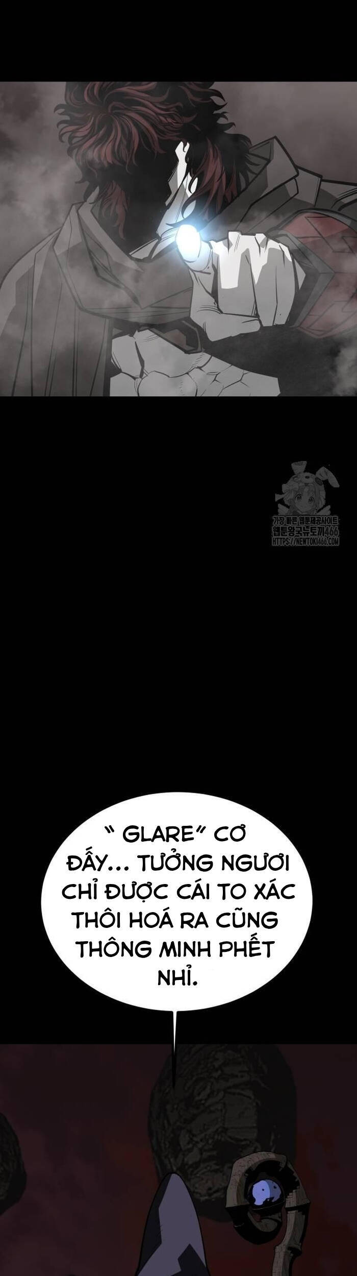 Nhân Vật Chính Ẩn Giấu Sức Mạnh Chapter 69 - 44