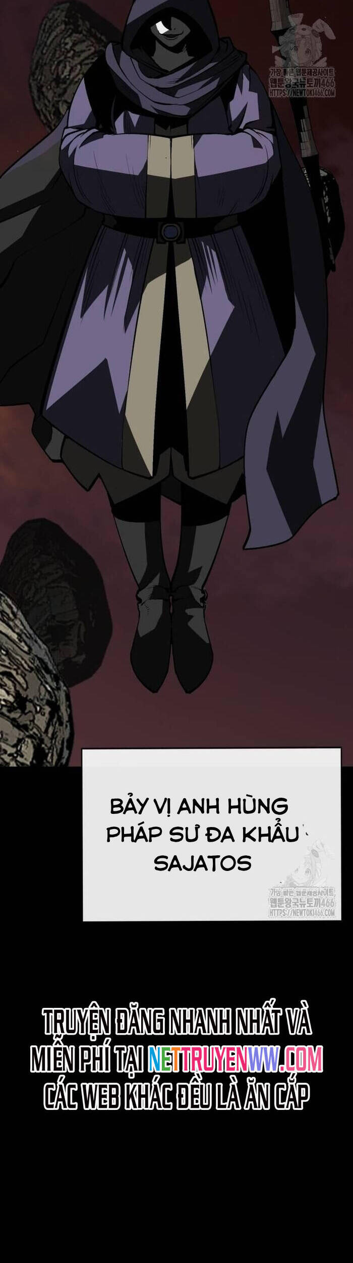 Nhân Vật Chính Ẩn Giấu Sức Mạnh Chapter 69 - 45