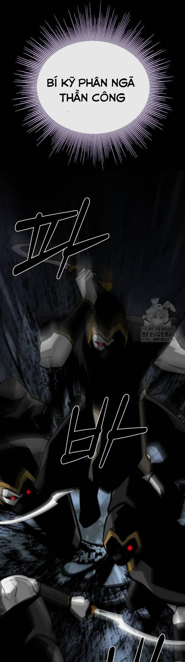 Nhân Vật Chính Ẩn Giấu Sức Mạnh Chapter 69 - 50