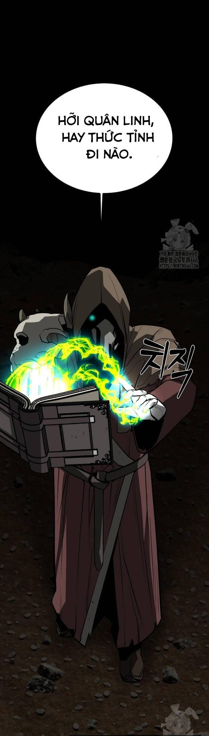 Nhân Vật Chính Ẩn Giấu Sức Mạnh Chapter 69 - 56
