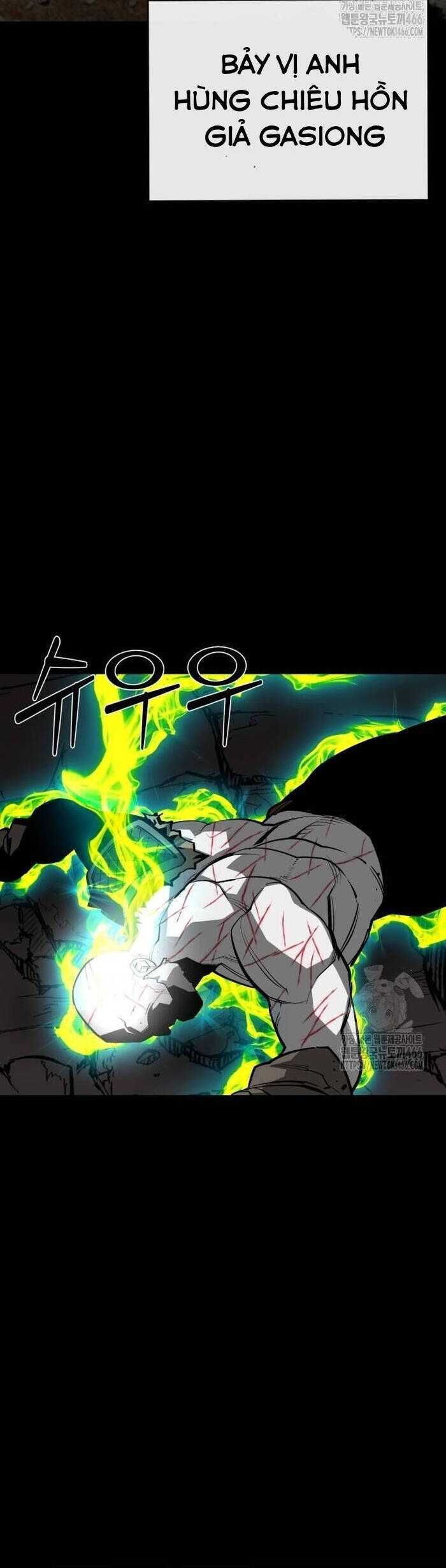 Nhân Vật Chính Ẩn Giấu Sức Mạnh Chapter 69 - 57