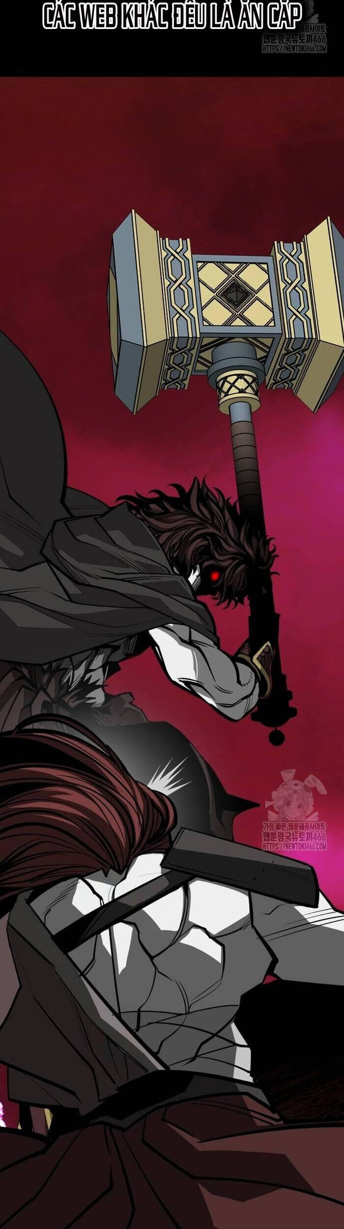 Nhân Vật Chính Ẩn Giấu Sức Mạnh Chapter 69 - 65