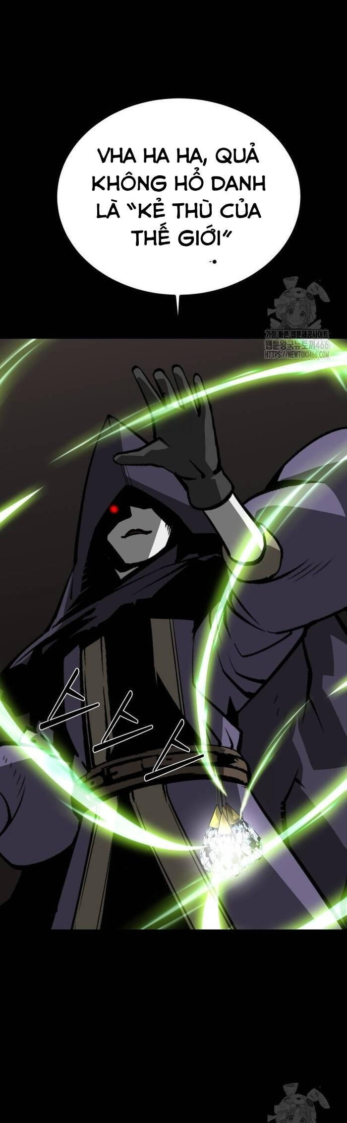 Nhân Vật Chính Ẩn Giấu Sức Mạnh Chapter 69 - 68