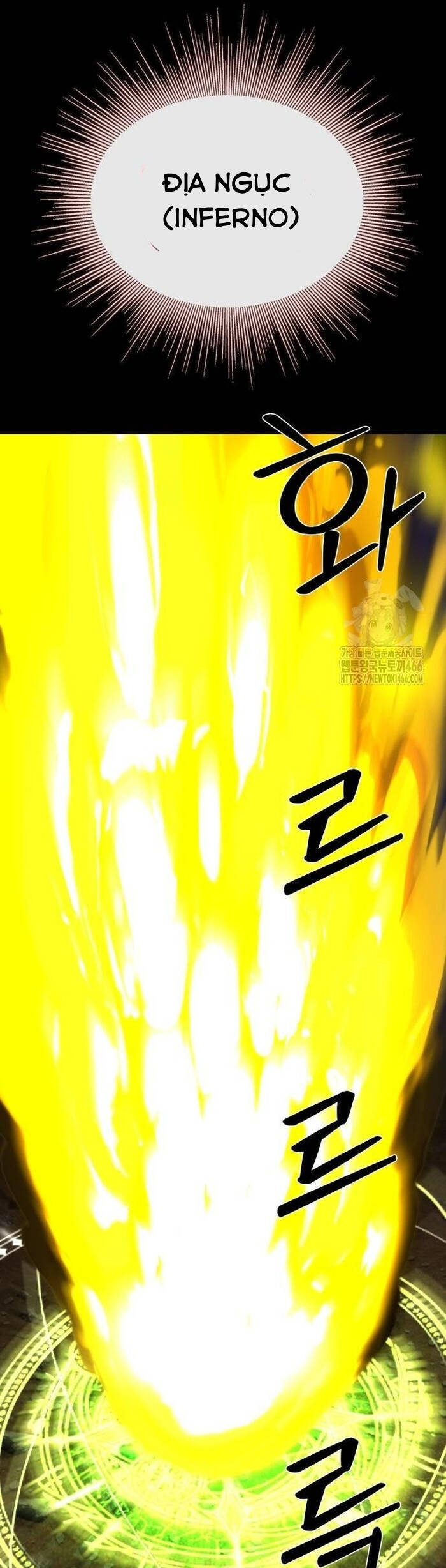 Nhân Vật Chính Ẩn Giấu Sức Mạnh Chapter 69 - 70