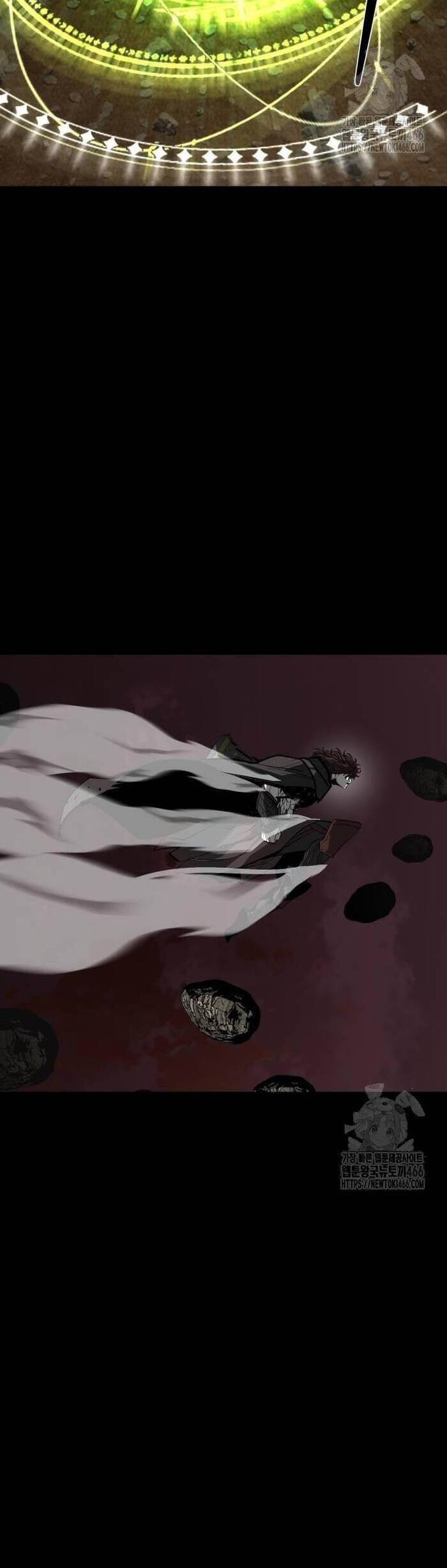 Nhân Vật Chính Ẩn Giấu Sức Mạnh Chapter 69 - 71