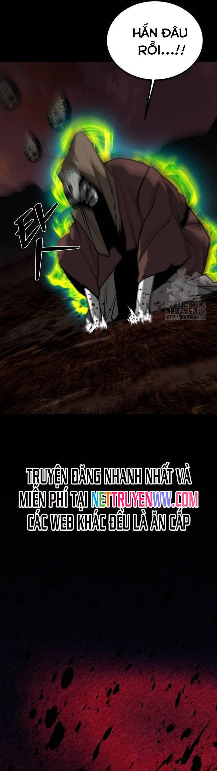 Nhân Vật Chính Ẩn Giấu Sức Mạnh Chapter 69 - 72