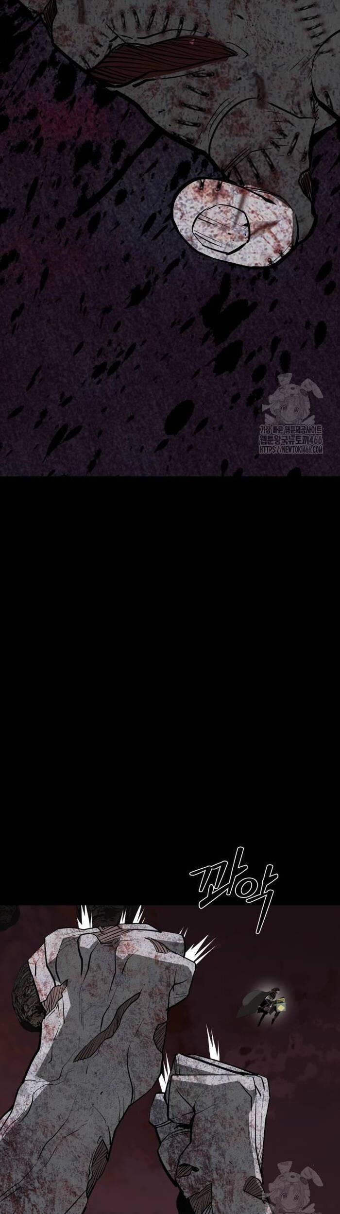 Nhân Vật Chính Ẩn Giấu Sức Mạnh Chapter 69 - 74