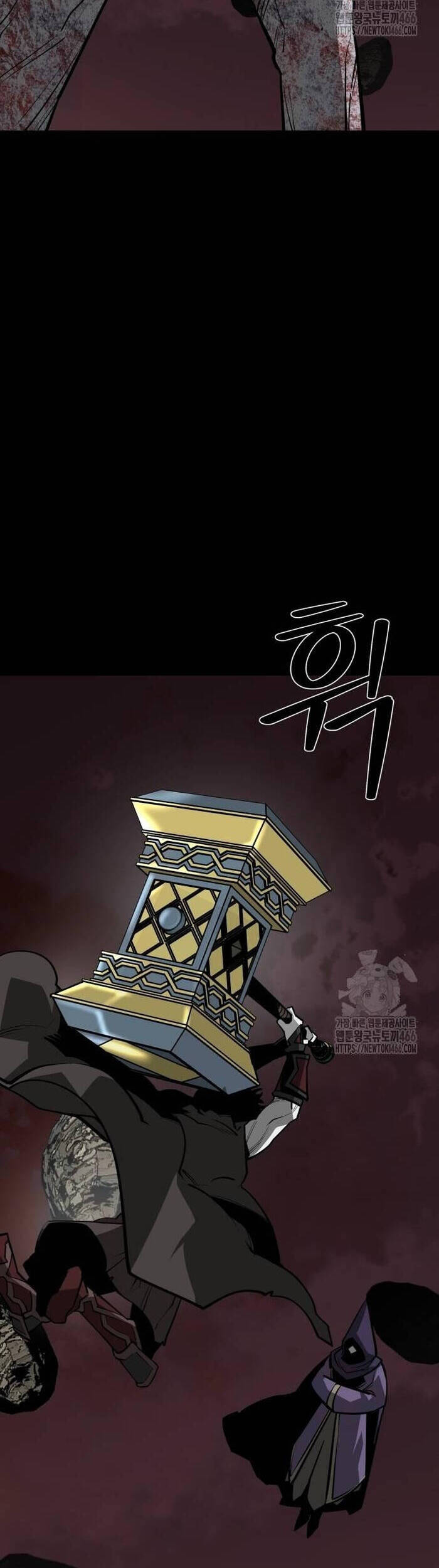 Nhân Vật Chính Ẩn Giấu Sức Mạnh Chapter 69 - 75