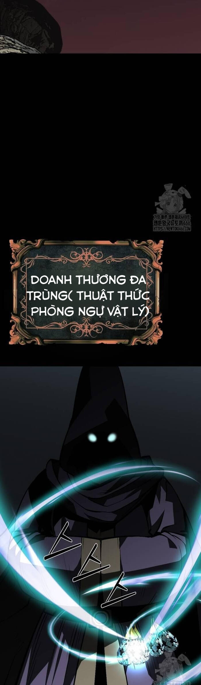 Nhân Vật Chính Ẩn Giấu Sức Mạnh Chapter 69 - 76