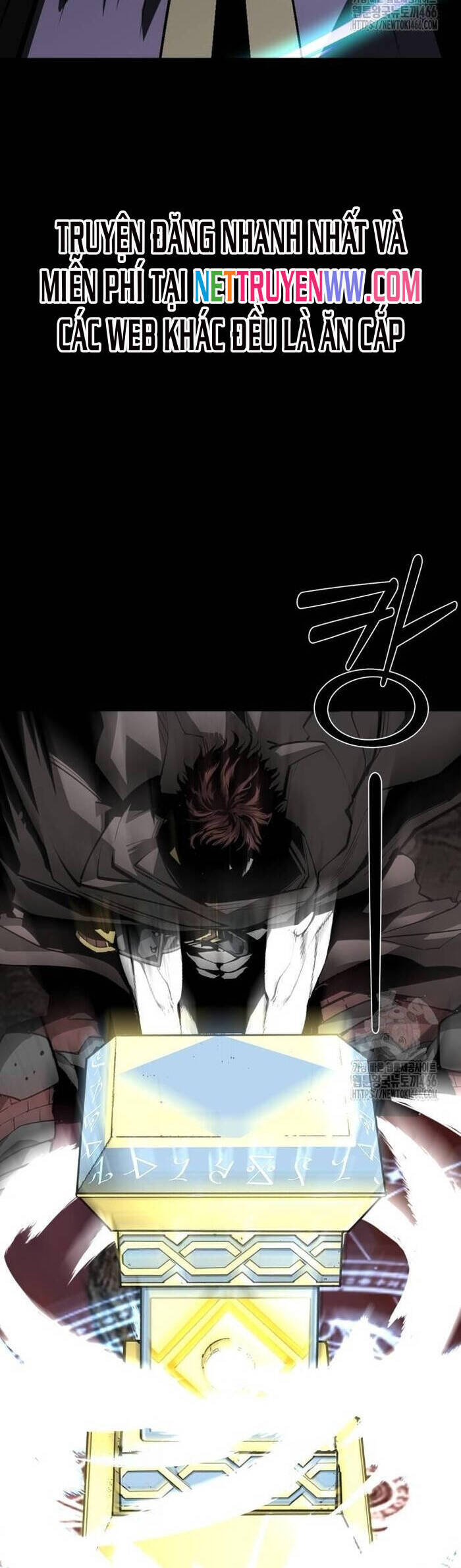 Nhân Vật Chính Ẩn Giấu Sức Mạnh Chapter 69 - 77