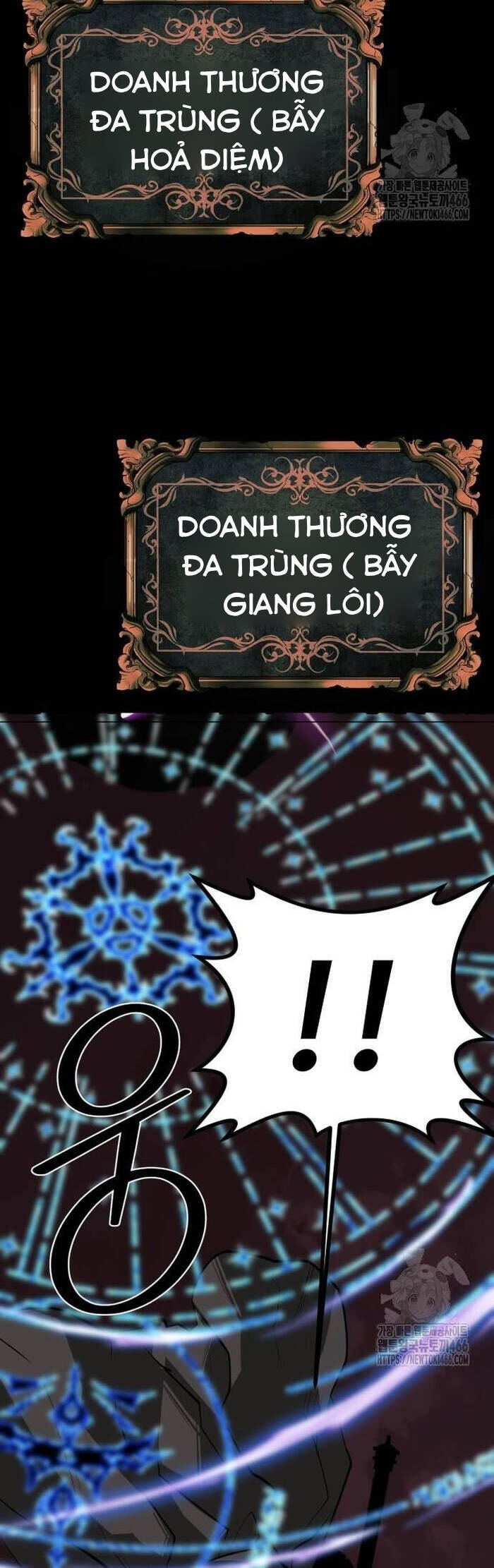 Nhân Vật Chính Ẩn Giấu Sức Mạnh Chapter 69 - 79