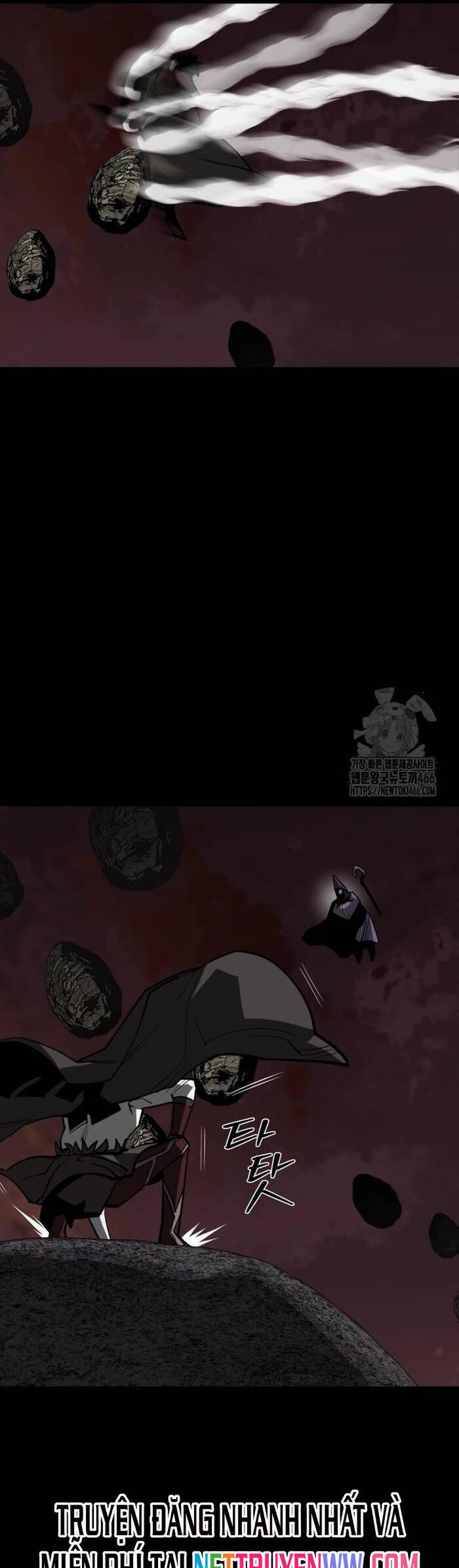 Nhân Vật Chính Ẩn Giấu Sức Mạnh Chapter 69 - 82