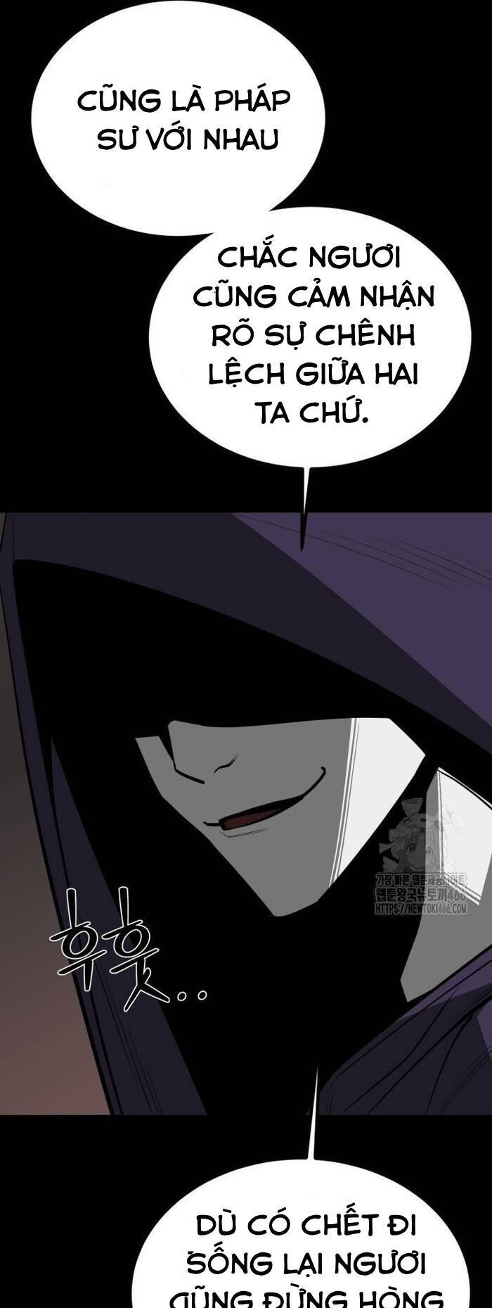 Nhân Vật Chính Ẩn Giấu Sức Mạnh Chapter 69 - 84