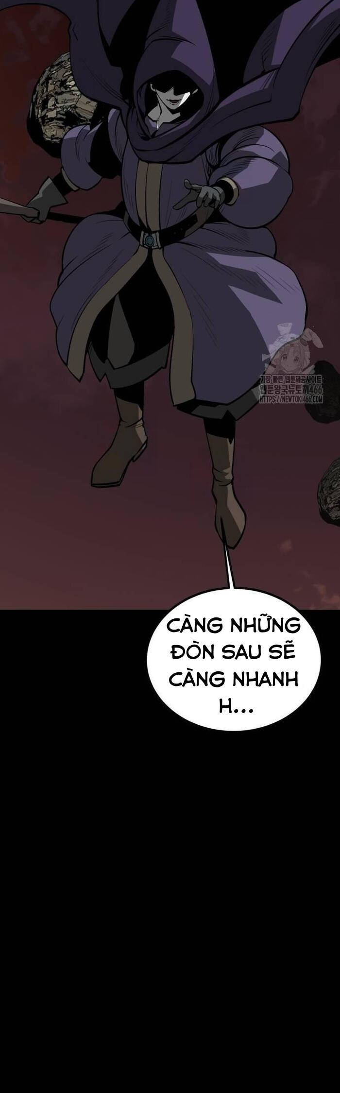 Nhân Vật Chính Ẩn Giấu Sức Mạnh Chapter 69 - 86