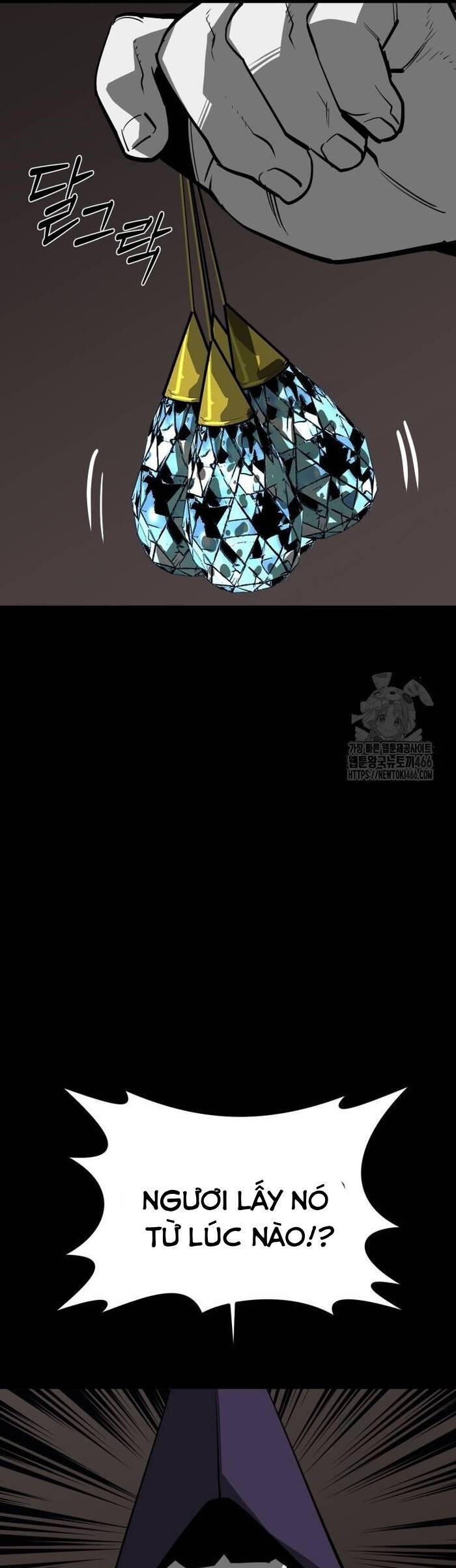 Nhân Vật Chính Ẩn Giấu Sức Mạnh Chapter 69 - 88