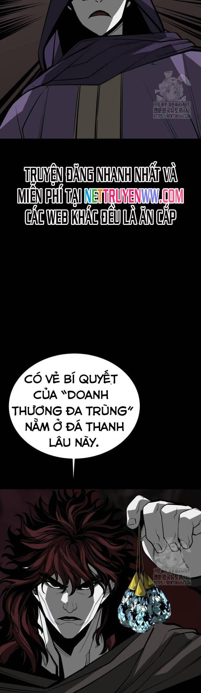 Nhân Vật Chính Ẩn Giấu Sức Mạnh Chapter 69 - 89