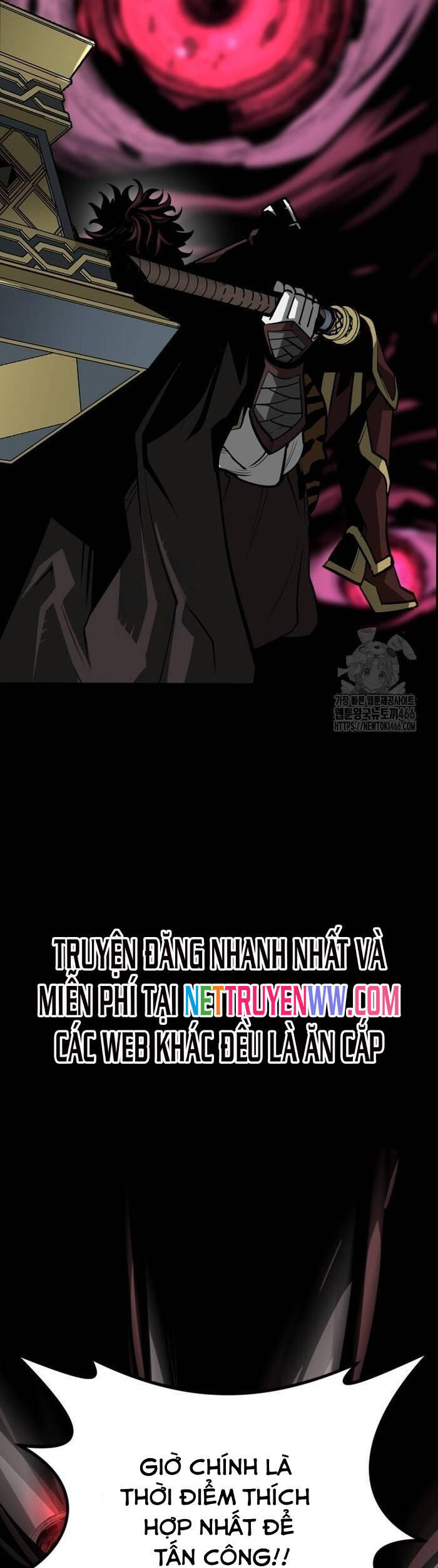 Nhân Vật Chính Ẩn Giấu Sức Mạnh Chapter 69 - 10