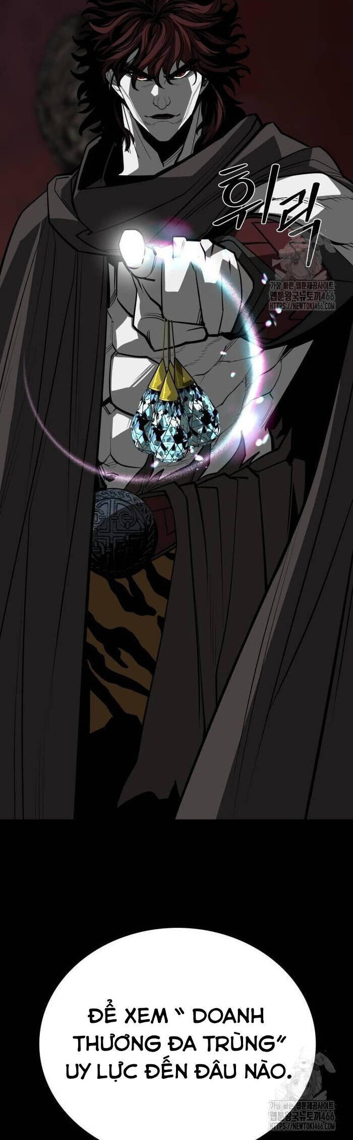 Nhân Vật Chính Ẩn Giấu Sức Mạnh Chapter 69 - 91