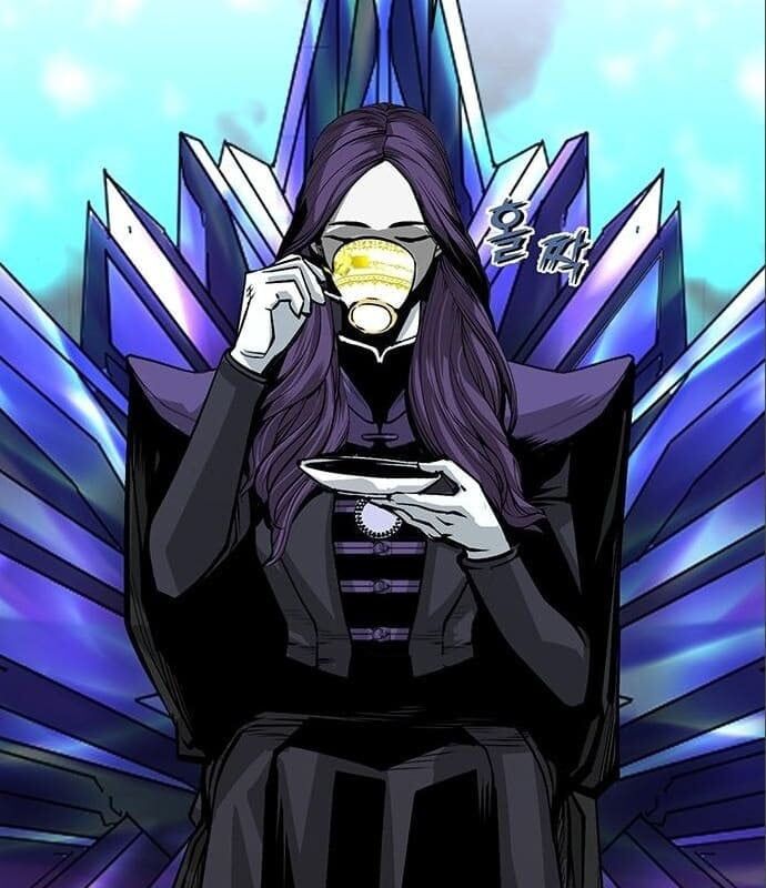 Nhân Vật Chính Ẩn Giấu Sức Mạnh Chapter 7 - 109