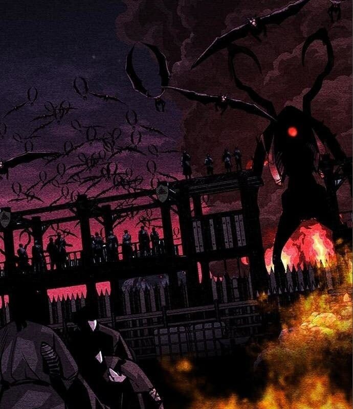 Nhân Vật Chính Ẩn Giấu Sức Mạnh Chapter 7 - 29