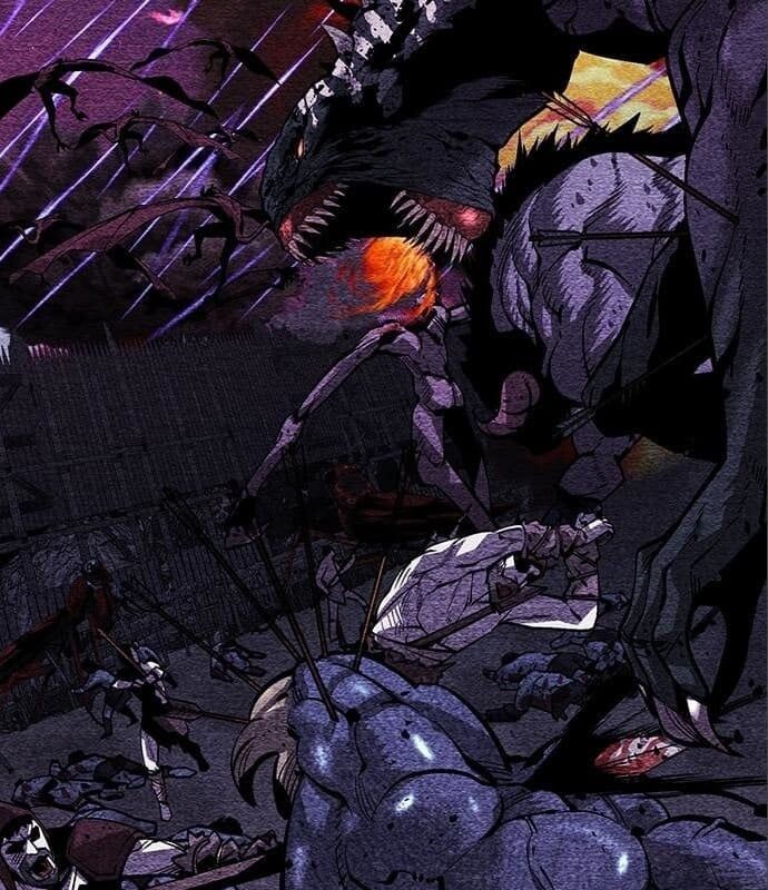 Nhân Vật Chính Ẩn Giấu Sức Mạnh Chapter 7 - 32