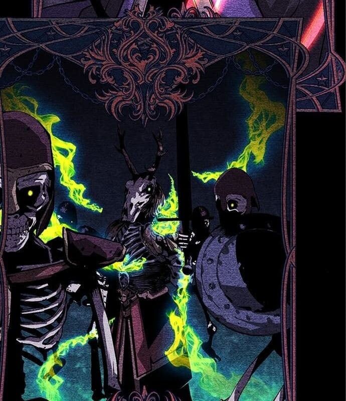 Nhân Vật Chính Ẩn Giấu Sức Mạnh Chapter 7 - 42