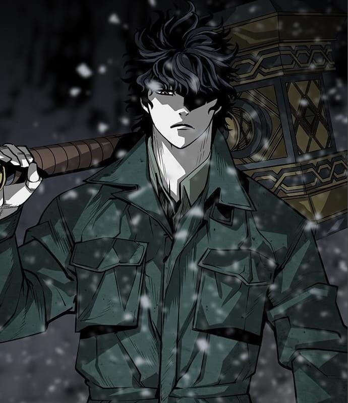 Nhân Vật Chính Ẩn Giấu Sức Mạnh Chapter 7 - 52