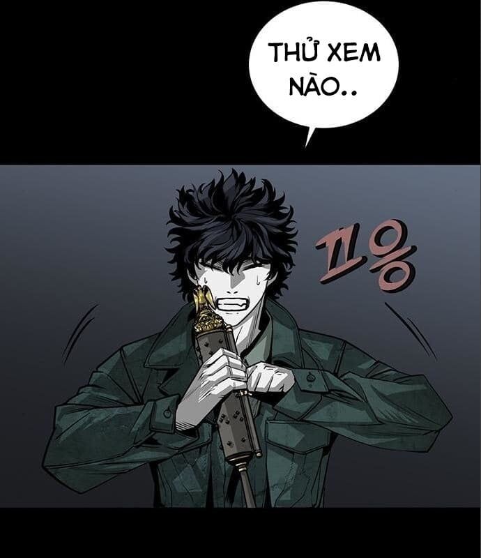 Nhân Vật Chính Ẩn Giấu Sức Mạnh Chapter 7 - 74