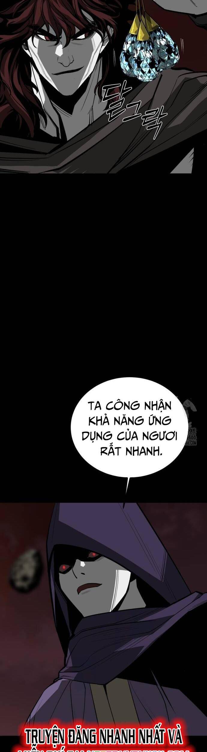 Nhân Vật Chính Ẩn Giấu Sức Mạnh Chapter 70 - 11