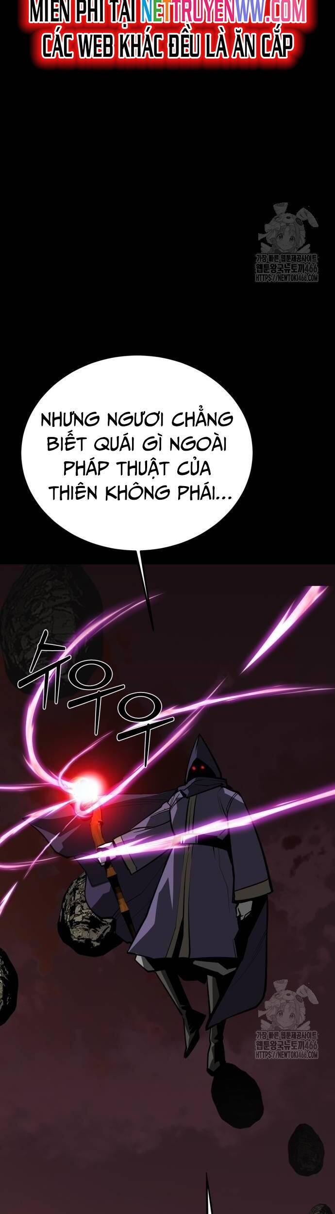 Nhân Vật Chính Ẩn Giấu Sức Mạnh Chapter 70 - 12