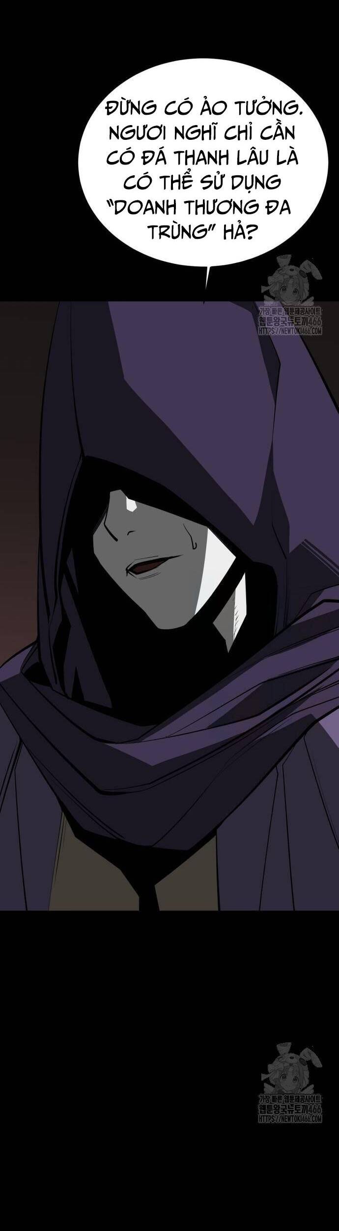 Nhân Vật Chính Ẩn Giấu Sức Mạnh Chapter 70 - 3