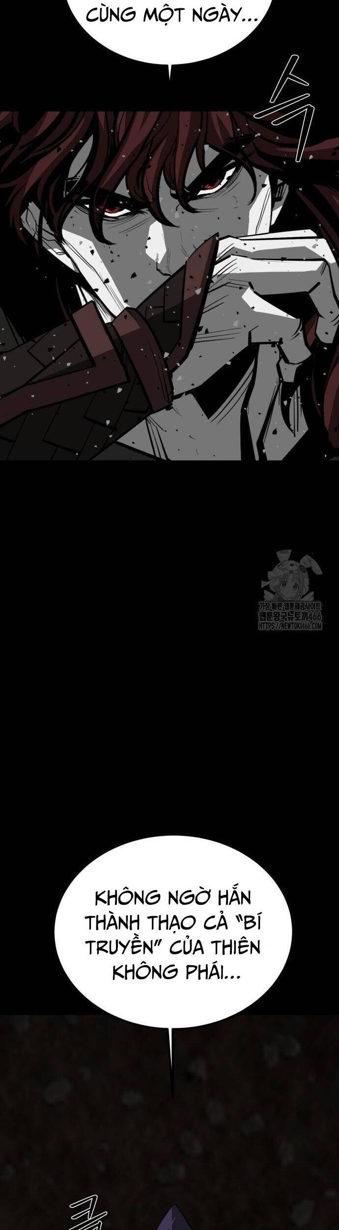 Nhân Vật Chính Ẩn Giấu Sức Mạnh Chapter 70 - 29