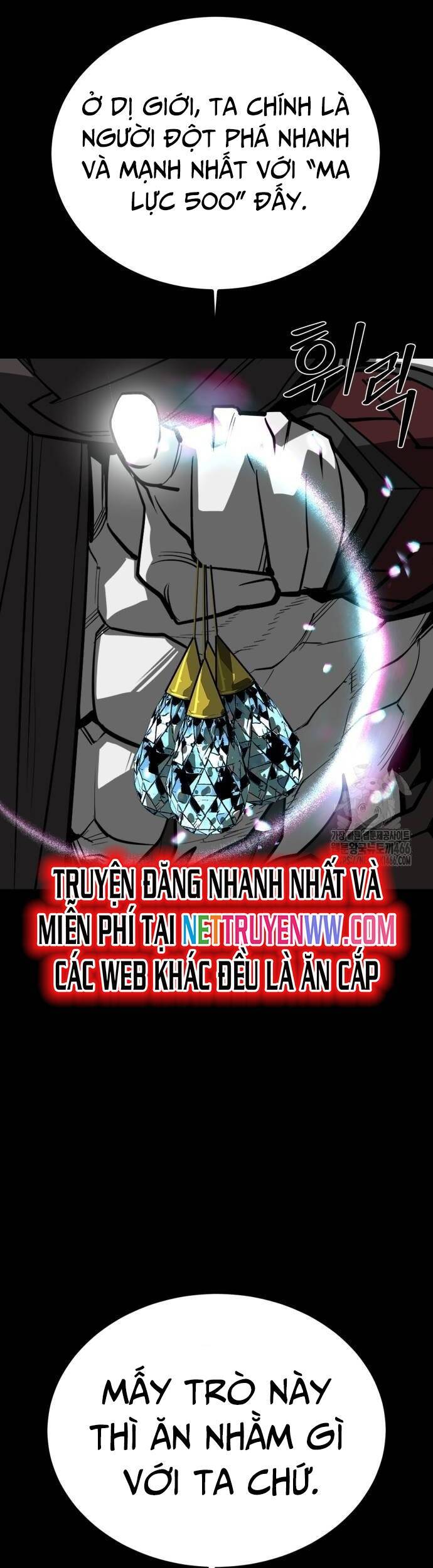 Nhân Vật Chính Ẩn Giấu Sức Mạnh Chapter 70 - 4