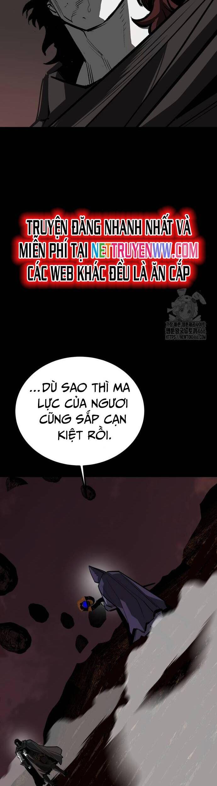 Nhân Vật Chính Ẩn Giấu Sức Mạnh Chapter 70 - 31