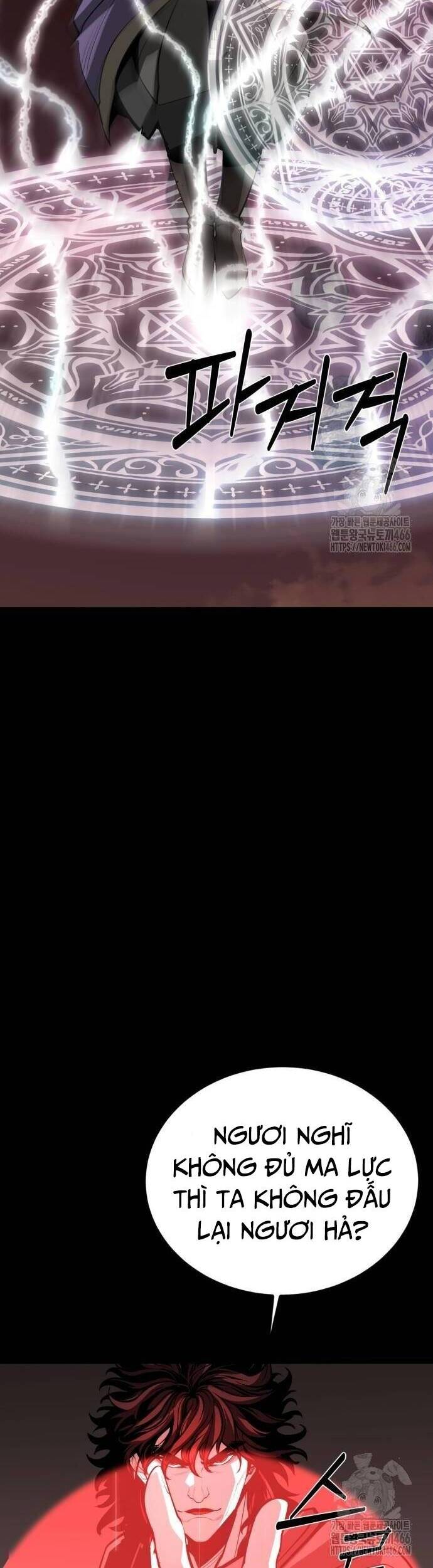 Nhân Vật Chính Ẩn Giấu Sức Mạnh Chapter 70 - 33