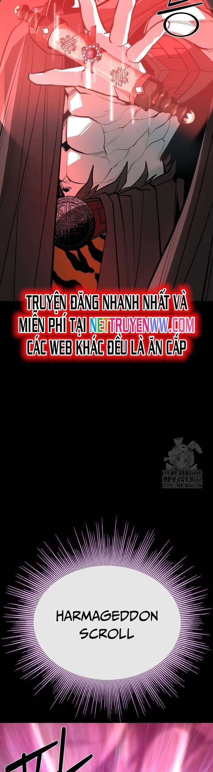 Nhân Vật Chính Ẩn Giấu Sức Mạnh Chapter 70 - 34