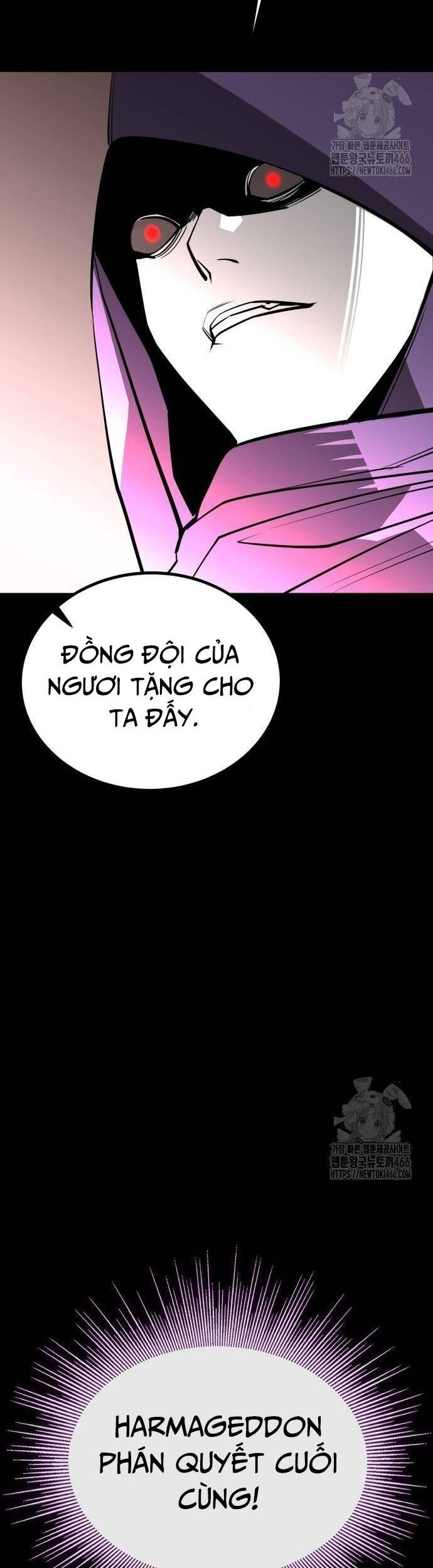 Nhân Vật Chính Ẩn Giấu Sức Mạnh Chapter 70 - 39