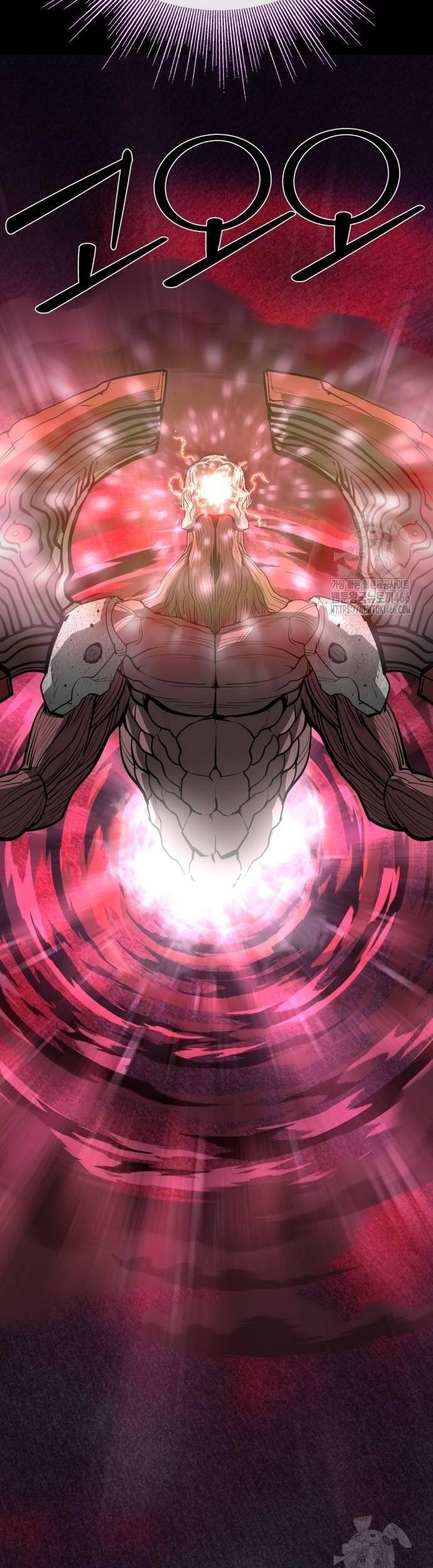 Nhân Vật Chính Ẩn Giấu Sức Mạnh Chapter 70 - 40