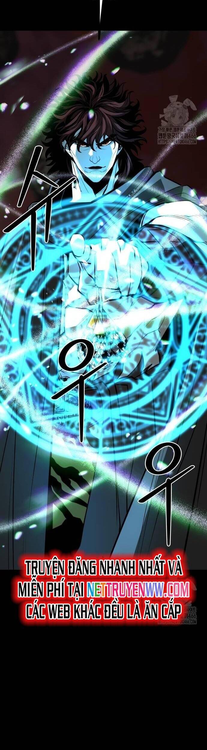 Nhân Vật Chính Ẩn Giấu Sức Mạnh Chapter 70 - 5