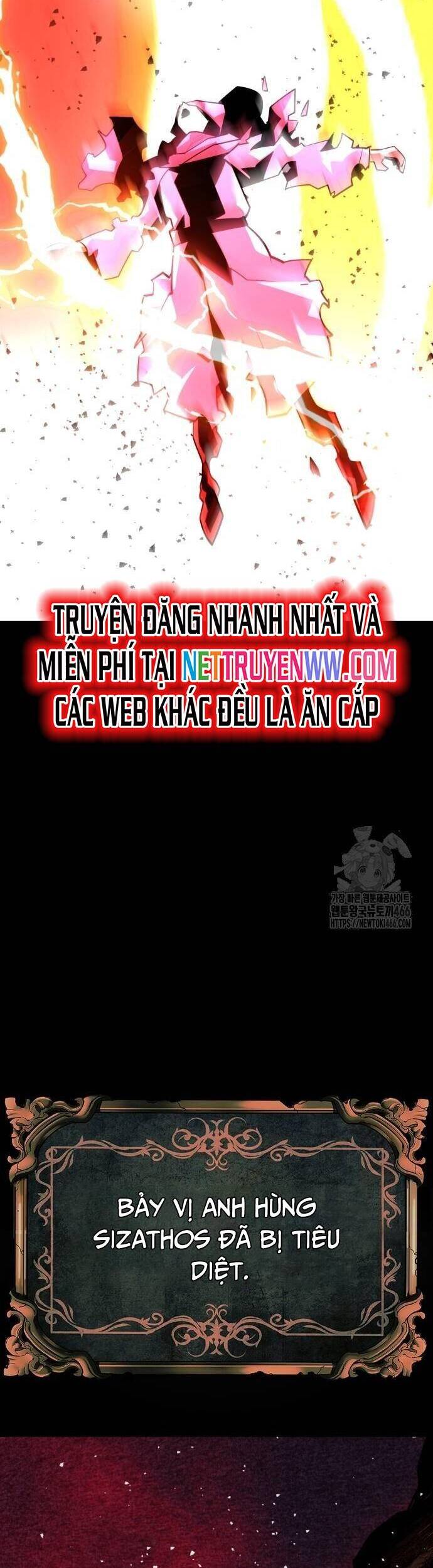 Nhân Vật Chính Ẩn Giấu Sức Mạnh Chapter 70 - 43