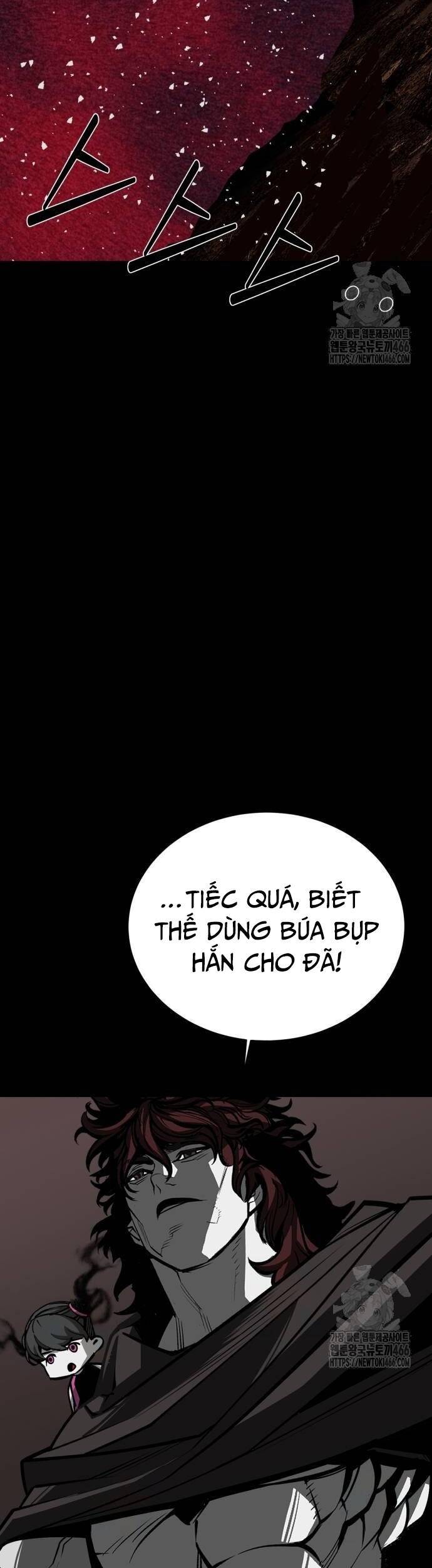 Nhân Vật Chính Ẩn Giấu Sức Mạnh Chapter 70 - 44