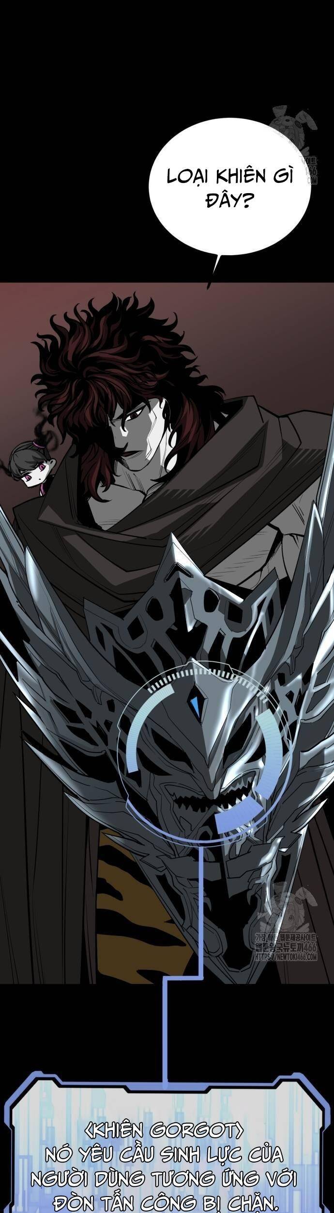 Nhân Vật Chính Ẩn Giấu Sức Mạnh Chapter 70 - 46