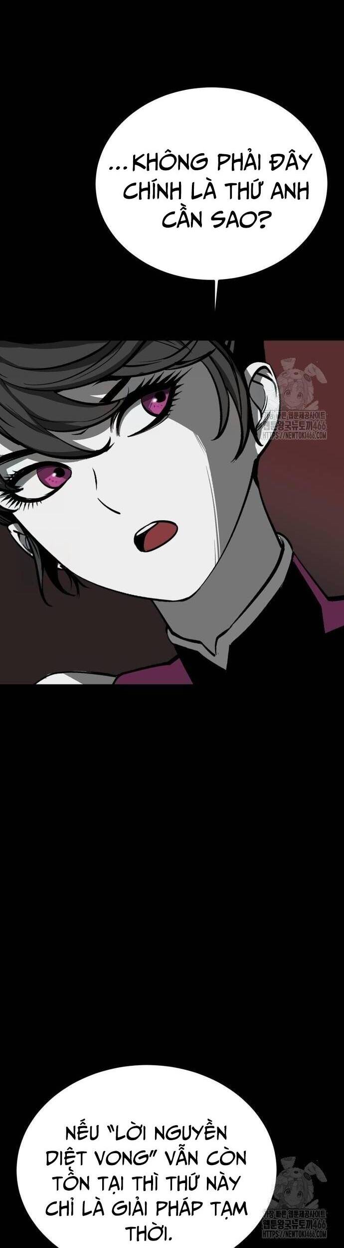 Nhân Vật Chính Ẩn Giấu Sức Mạnh Chapter 70 - 49