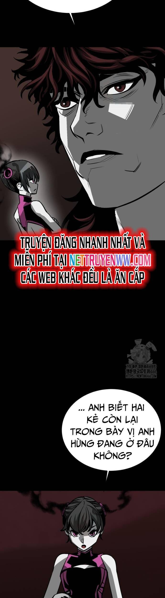 Nhân Vật Chính Ẩn Giấu Sức Mạnh Chapter 70 - 50