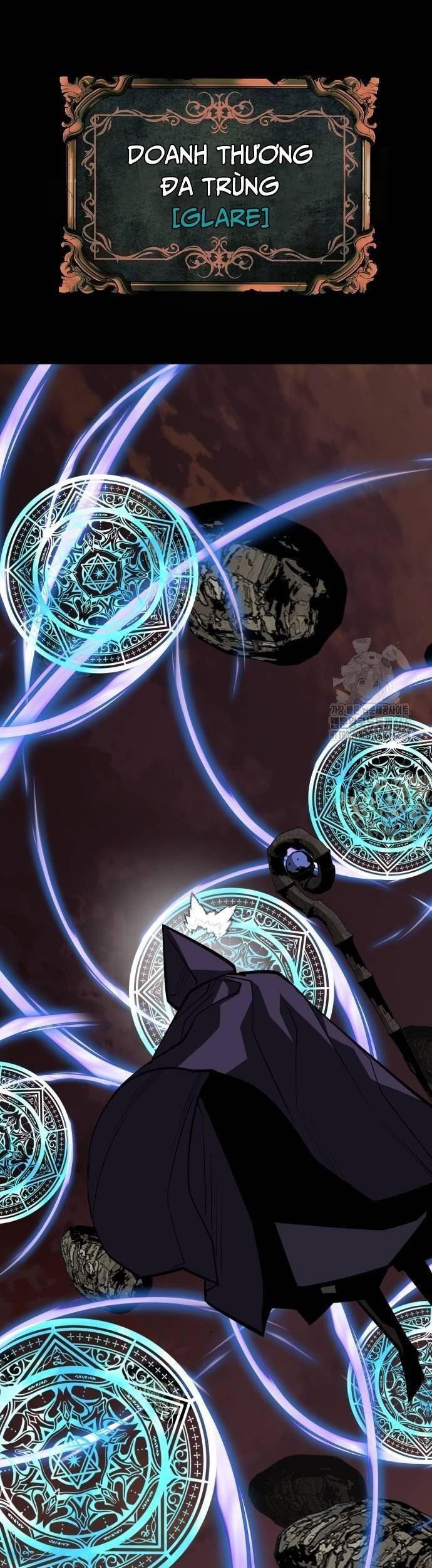 Nhân Vật Chính Ẩn Giấu Sức Mạnh Chapter 70 - 6