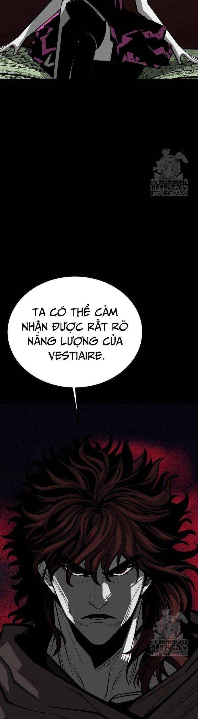 Nhân Vật Chính Ẩn Giấu Sức Mạnh Chapter 70 - 51