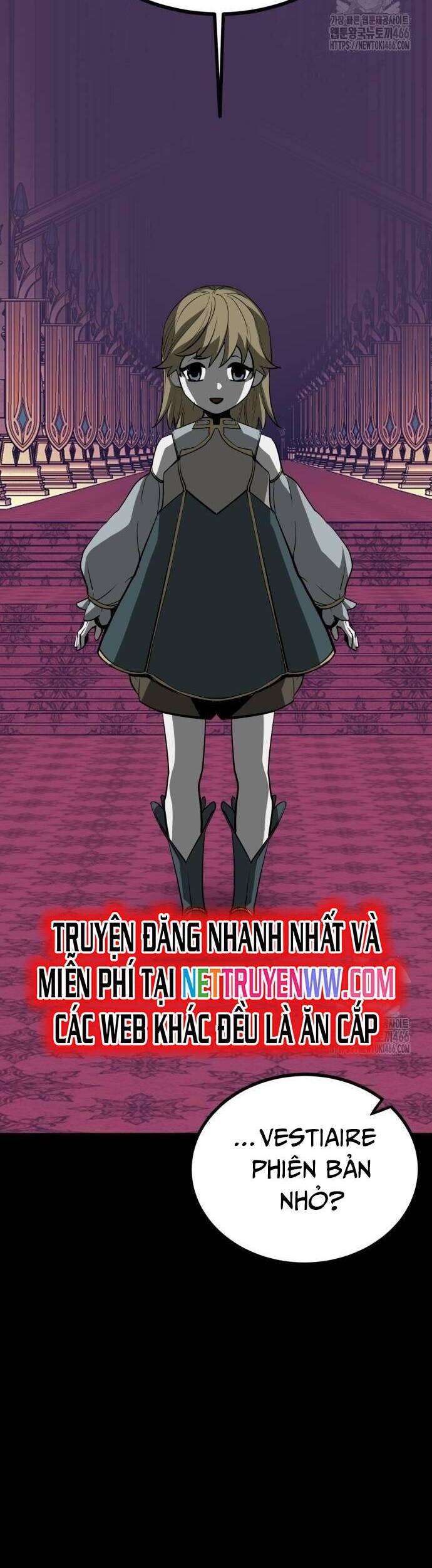 Nhân Vật Chính Ẩn Giấu Sức Mạnh Chapter 70 - 57