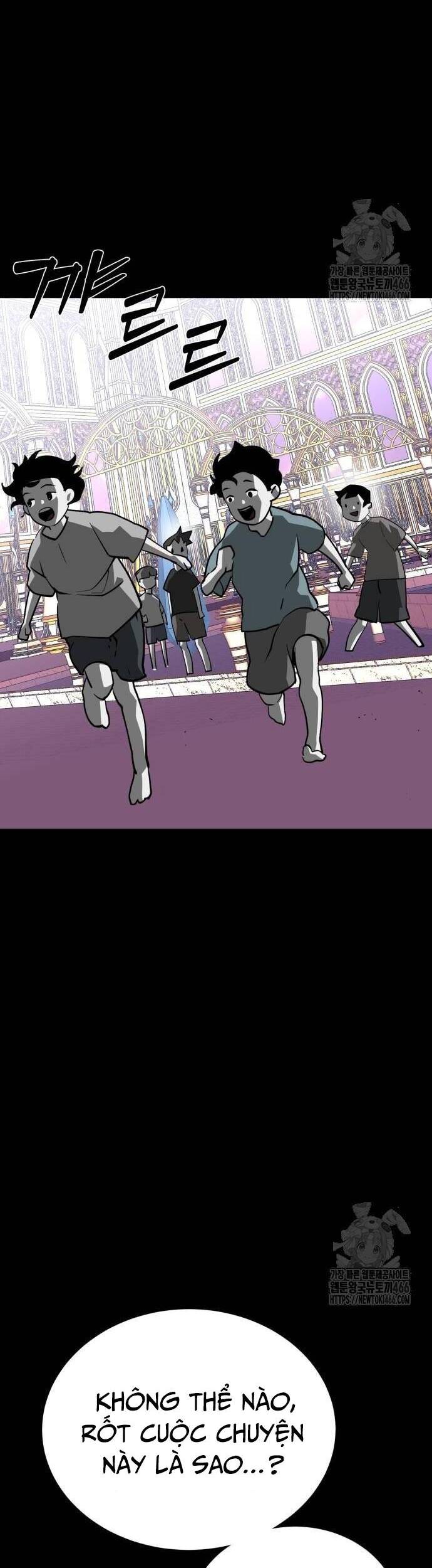 Nhân Vật Chính Ẩn Giấu Sức Mạnh Chapter 70 - 69