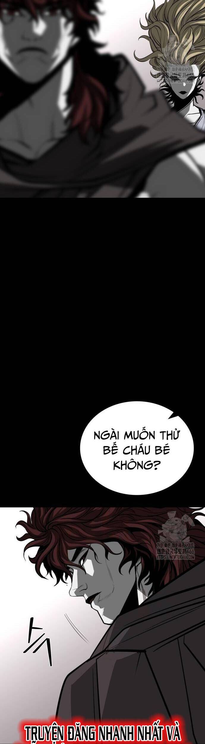 Nhân Vật Chính Ẩn Giấu Sức Mạnh Chapter 70 - 71